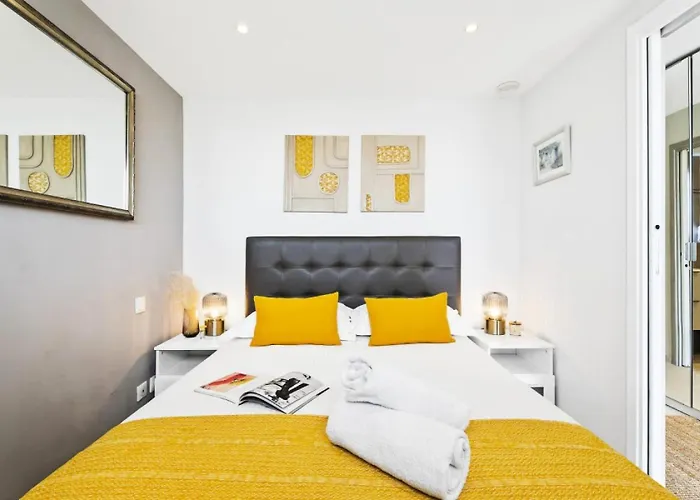 Daire Centre De Cannes, 2p Moderne Avec Terrasse - Centre De Cannes, 2p Moderne Avec Terrasse Mae-2133 Cannes